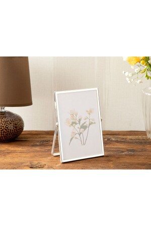 Felicita Rahmen 10x15 cm Silber - English Home