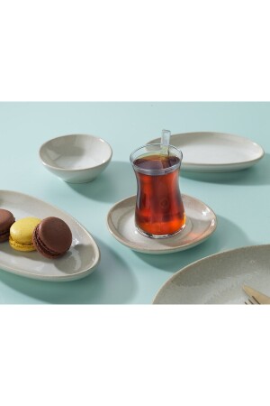 Felis Frühstücksset-32-teilig-Creme 1S2034-02001-KRM01 - Schafer