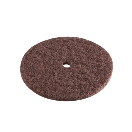 Felt disc SUHNER FVBG-S P180 - SUHNER