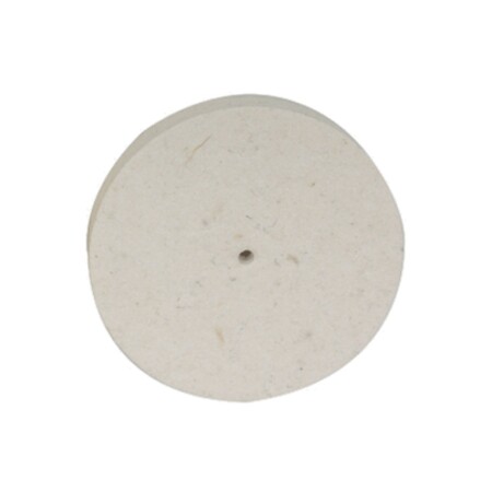 Felt polishing disc PROXXON 100x15mm - PROXXON MICROMOT