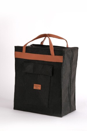 Felt Shoe Organizer Travel Bag Organizer - Kalion Store