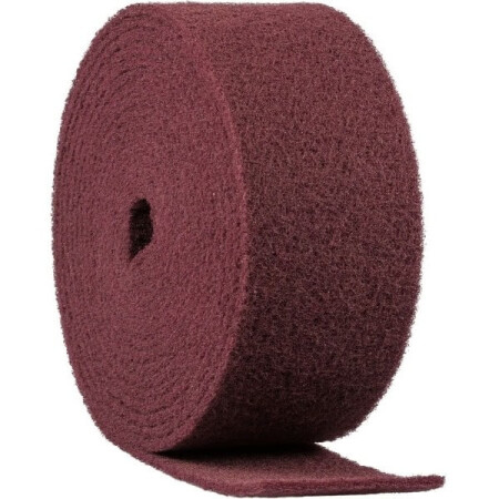 Felt tape KLINGSPOR NRO 400 Fine 180 10000x115mm - Klingspor
