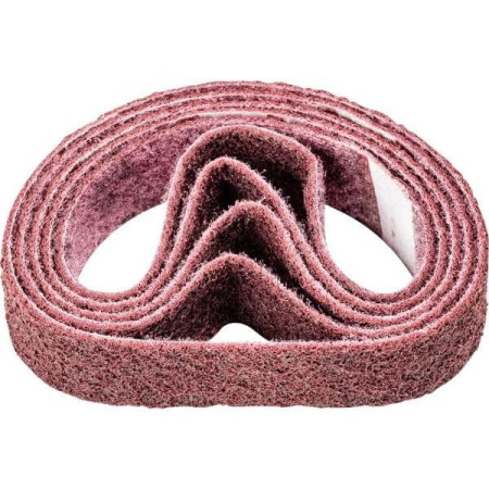 Felt tape PFERD 35x450mm VB - Pferd