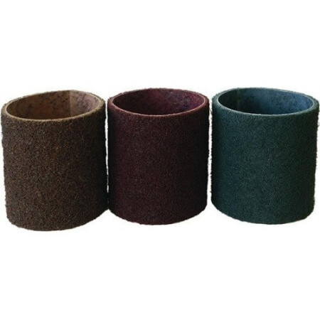 Felt tape VSM KV707X 100x289mm P180 - VSM