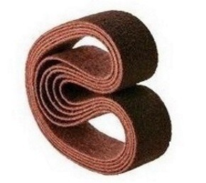 Felt tape VSM KV707X 150x2000mm P100 - VSM