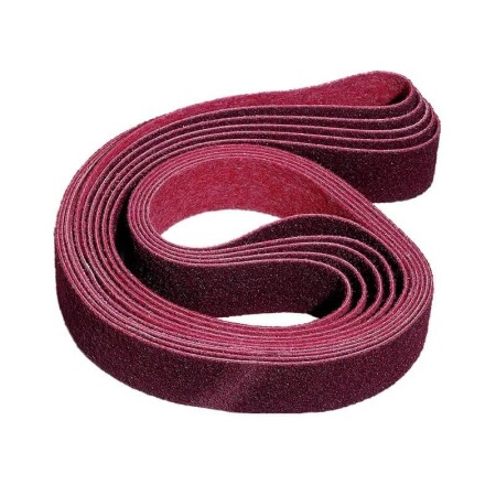 Felt tape VSM KV707X 150x2000mm P180 - VSM