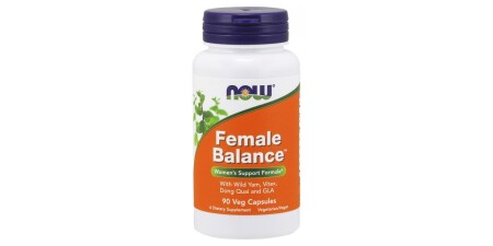Female Balance - POWERBODY