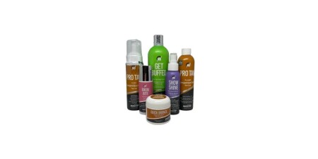 Female Physique Kit - POWERBODY