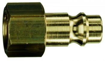 Female threaded connector EWO - EWO