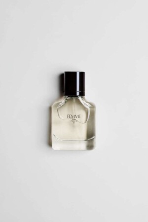 MNZ-Femme Edt 30 مل (1.0 FL. SELF) P1065S3802 - Zara