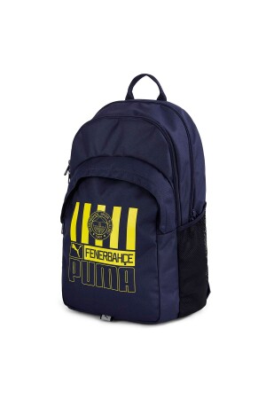 Fenerbahçe Men's Blue Backpack - Puma
