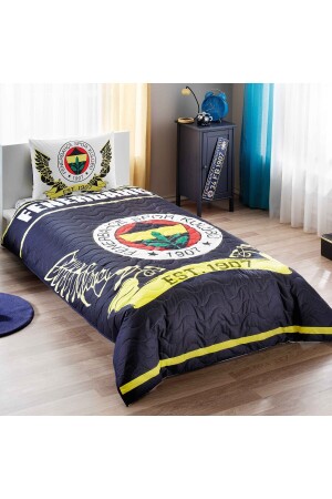 Fenerbahce Pamuk Licensed Complete Set 60101541 - Taç