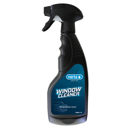 Fensterreiniger NERTA Fensterreiniger 500 ml - Nerta
