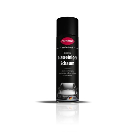 Fensterreinigungsschaum CARAMBA 500ml - Caramba