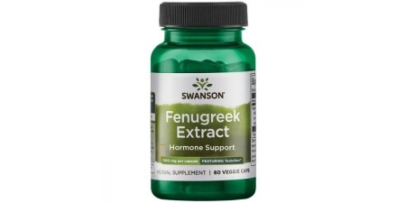 Fenugreek Extract - POWERBODY