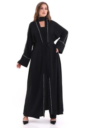 Ferace Elbise - Tugfashion