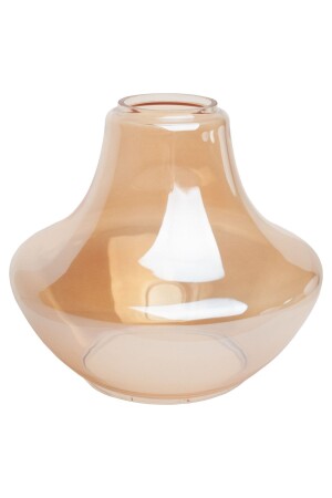 Fercam Chandelier Glass Honey Colored Glass 2044 TYC00647771131 - Fer Avize
