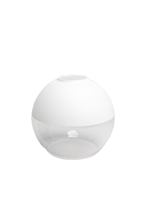 Fercam Chandelier Glass White Transparent Color Glass 1910-e-5-62 TYC00647772562 - Fer Avize
