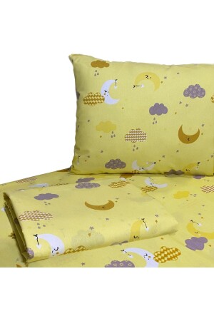 مجموعة غطاء غطاء الأطفال من غطاء غطاء - Y Yağiz Home Collection