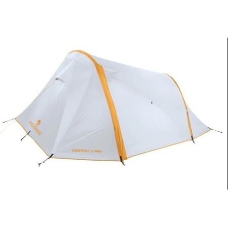 Ferrino Lightent 3 Pro Çadır - Gri - Ferrino