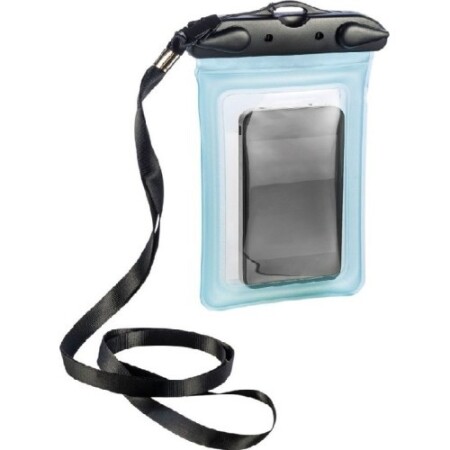 Ferrino su geçirmez telefon kılıfı 10 x 18 cm - Ferrino