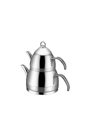 Festa Family Size Teapot - Taç