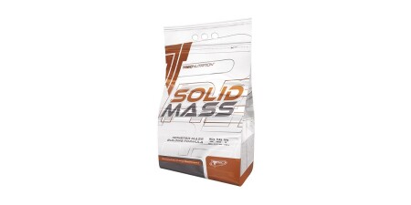 Feste Masse - POWERBODY