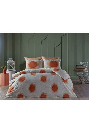 Festival Marbella Duvet Cover Set Double - Tile 2Q9NTKFSTV0020082 - Doqu Home