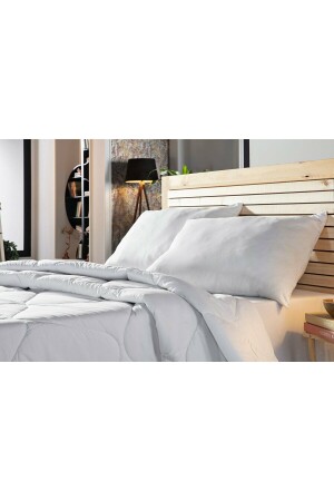 Festival Microfiber Double Quilt 2Q9YRGFSMC0020000 - Doqu Home