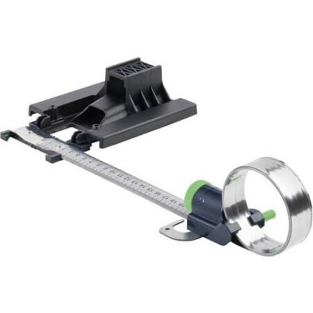 Router FESTOOL KS-PS 420 Set - FESTOOL