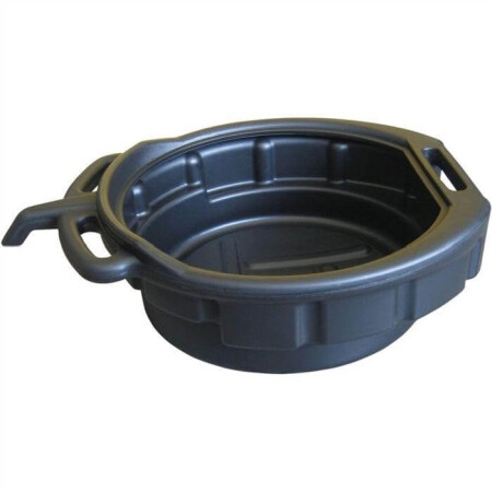 Fettauffangschale KS TOOLS 7,6 l, Ø 385 mm - KsTools