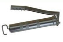 Fettpresse HALLBAUER X-TRA 709/M N - Hallbauer