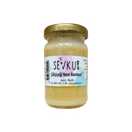 Feuchtigkeitsbombe 105 ml - Shifaah