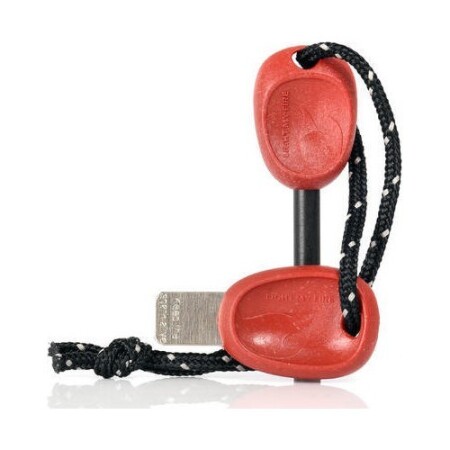 Feuerspalter Light My Fire BioScout 2.0, rot - Light My Fire