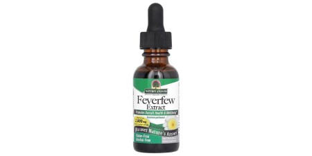 Feverfew Extract - POWERBODY