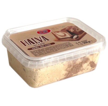 Feyza Kakao Halva 350g - Feyza