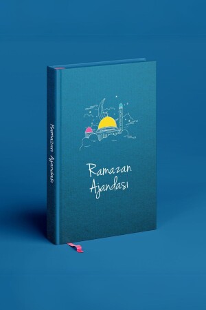 Feza Ramadan Agenda - Bi Dünya Haber