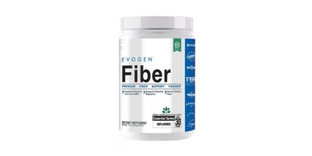 Fiber - POWERBODY