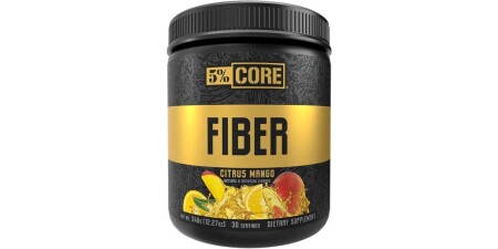 Fiber - Çekirdek Serisi - POWERBODY