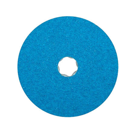 Fiber grinding disc PFERD CC-GRIND 115 Inox - Pferd