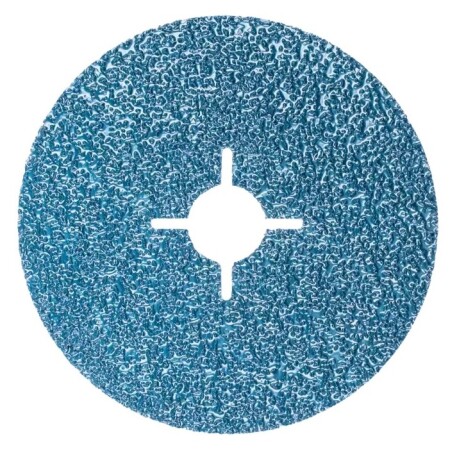 Fiber grinding disc PFERD FS 125-22 Victograin 36 - Pferd