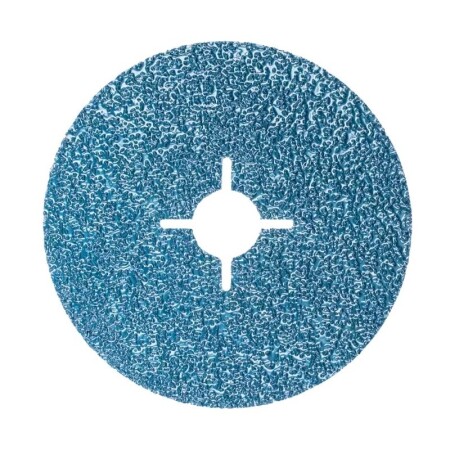 Fiber grinding disc PFERD FS 125-22 Victograin 60 - Pferd