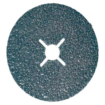 Fiber grinding disc PFERD FS 125-22 Victograin 80 - Pferd