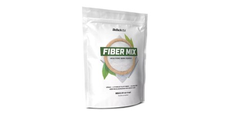 Fiber Mix - POWERBODY