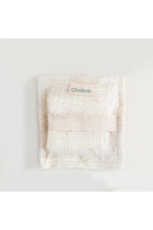 Fiber Soap Orkide 90 G Orkide CD202KOZ010-ORK - Chakra