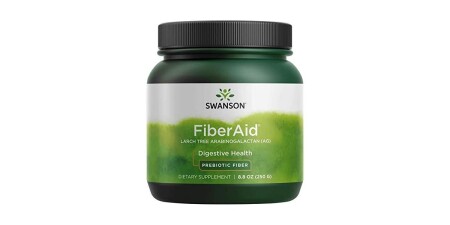 FiberAid Karaçam Ağacı Arabinogalaktan (AG) - POWERBODY