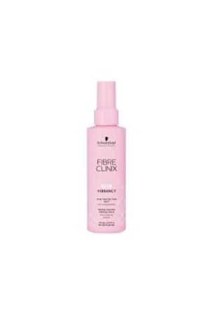 Fibre Clinix Vibrancy heat protection spray 150 ml - Schwarzkopf