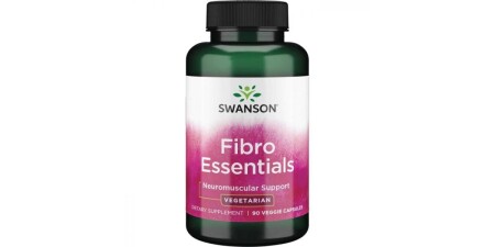 Fibro Essentials - POWERBODY