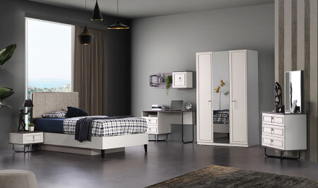 Fidan Young Room - Cadde Yıldız