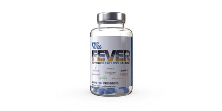 Fieber 40 - POWERBODY